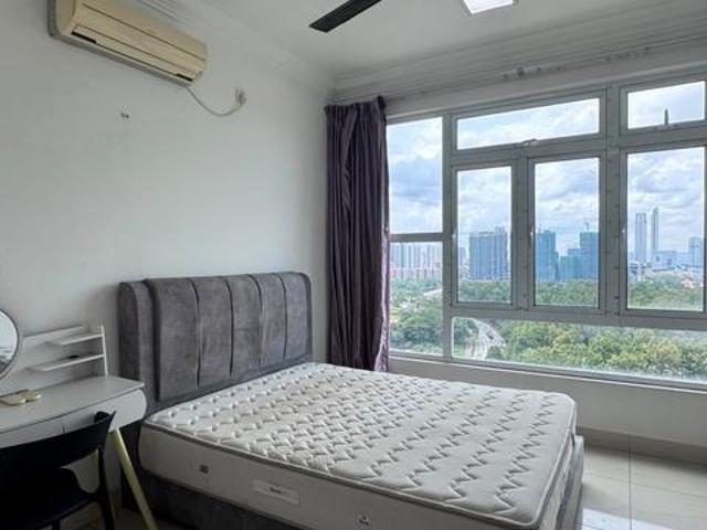 Serviced Residence for rent in Johore Bahru, Johor