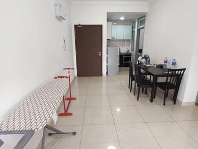 Serviced Residence for rent in Johore Bahru, Johor