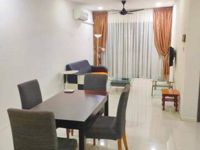 Serviced Residence for rent in Johore Bahru, Johor