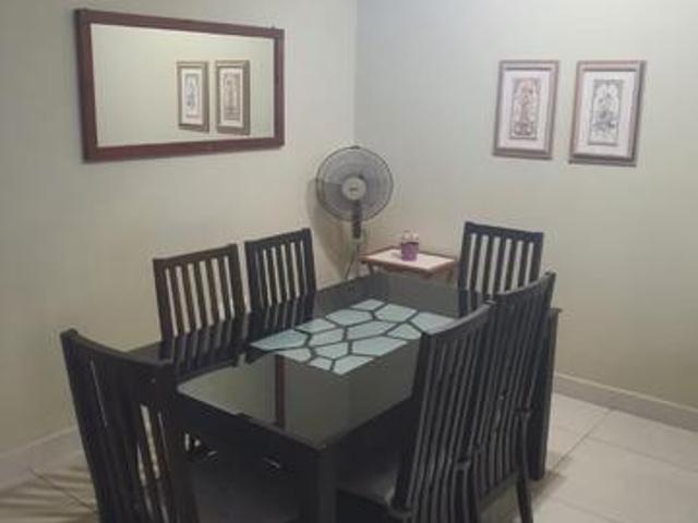 Serviced Residence for sale in Johore Bahru, Johor