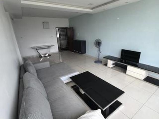 Serviced Residence for sale in Johore Bahru, Johor