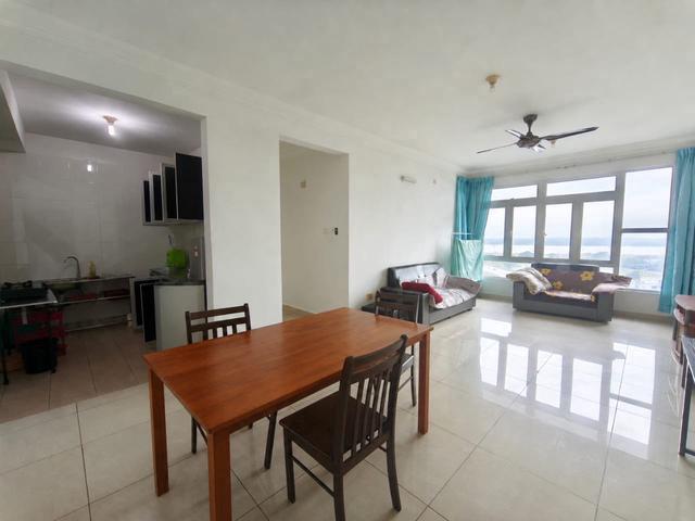 Serviced Residence for rent in Johore Bahru, Johor