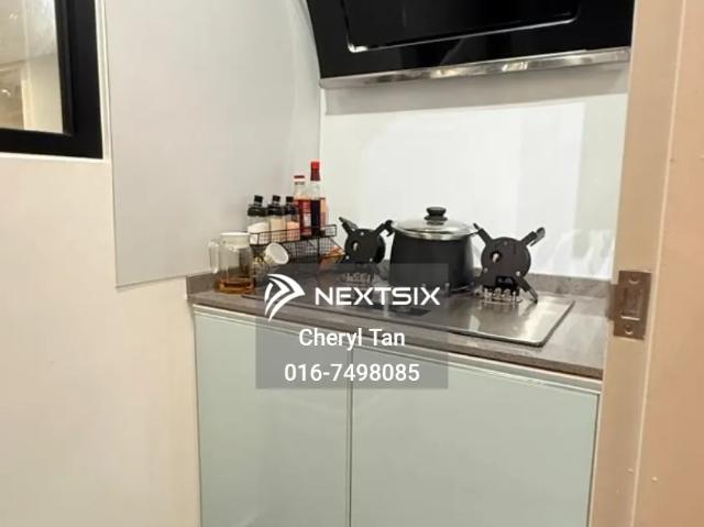 Residential House for rent in Johor
