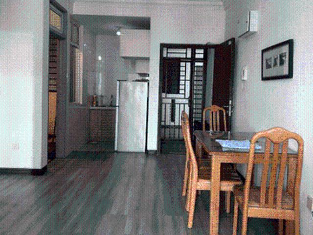 Apartment for rent in Johore Bahru, Johor