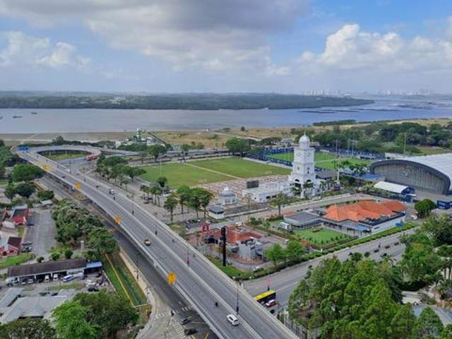 Serviced Residence for rent in Johore Bahru, Johor