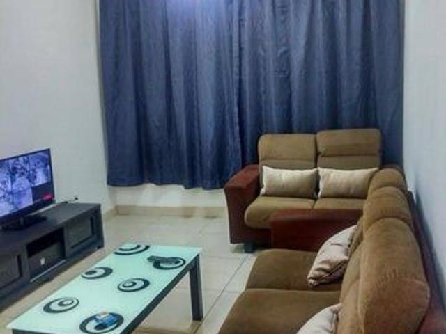 Serviced Residence for rent in Johor Bahru