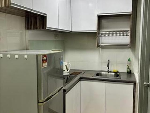 Serviced Residence for rent in Johore Bahru, Johor