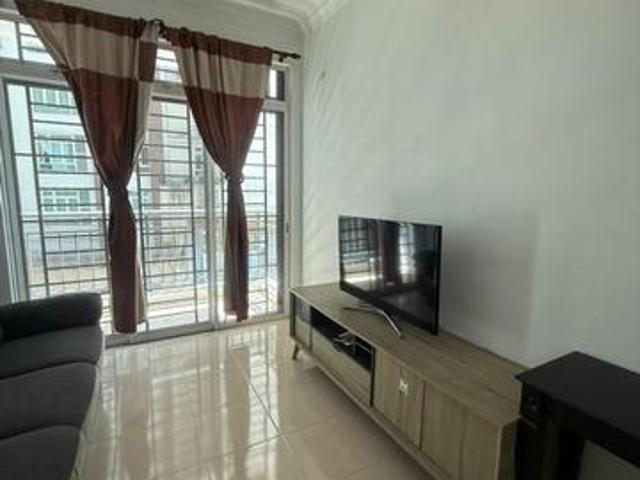 Serviced Residence for rent in Johore Bahru, Johor
