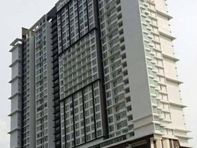 Serviced Residence for rent in Johore Bahru, Johor