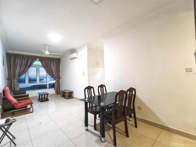 Serviced Residence for sale in Johore Bahru, Johor