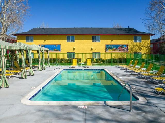 Apartment for rent in Victorville Apartment for rent in Victorville