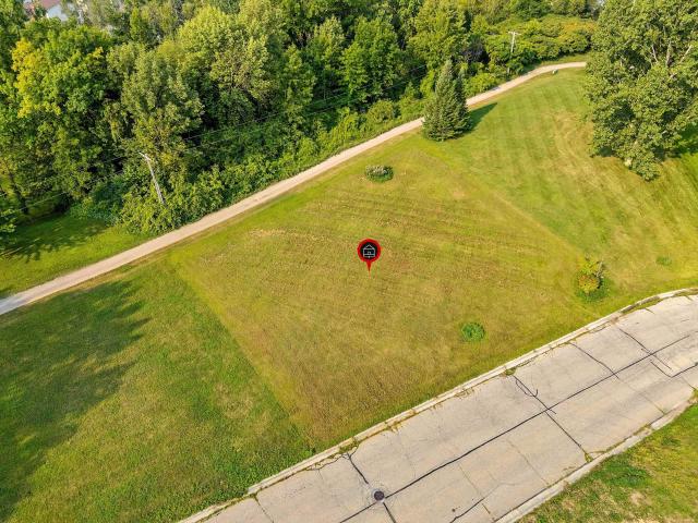 Land for sale in Cecil, Wisconsin