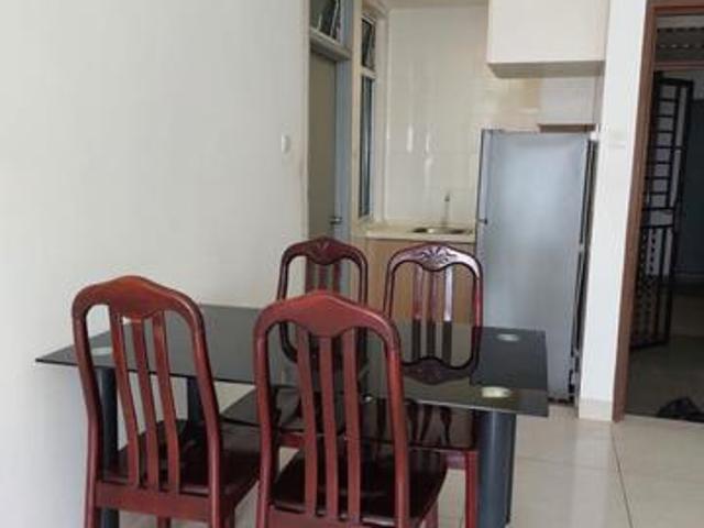 Serviced Residence for sale in Johore Bahru, Johor