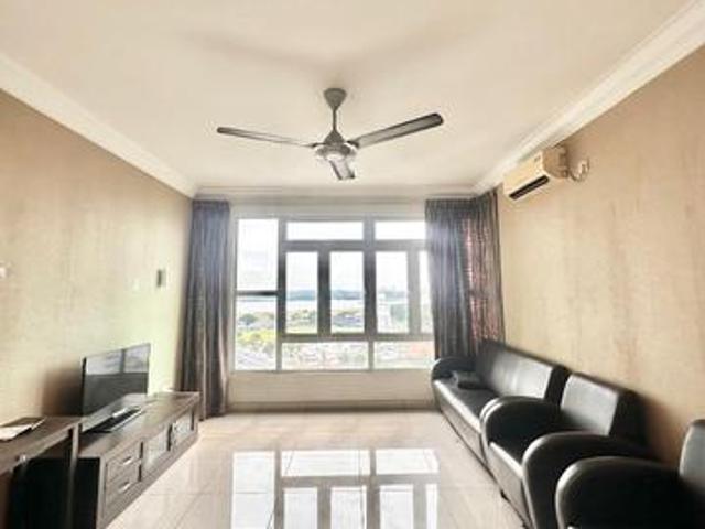 Serviced Residence for rent in Johor Bahru
