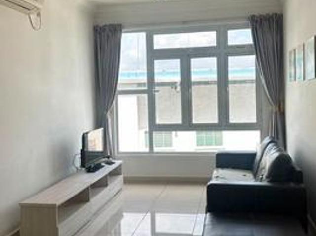 Serviced Residence for rent in Johore Bahru, Johor
