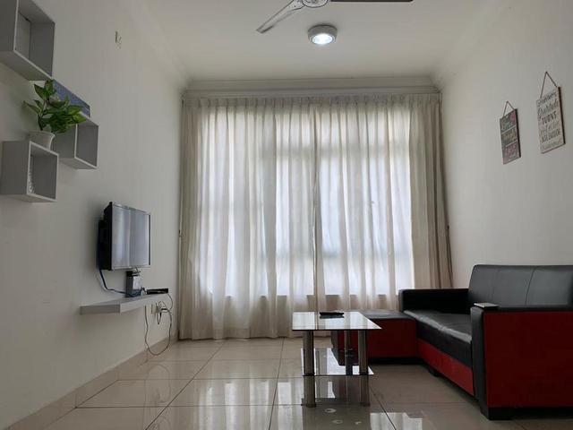 Serviced Residence for sale in Johore Bahru, Johor