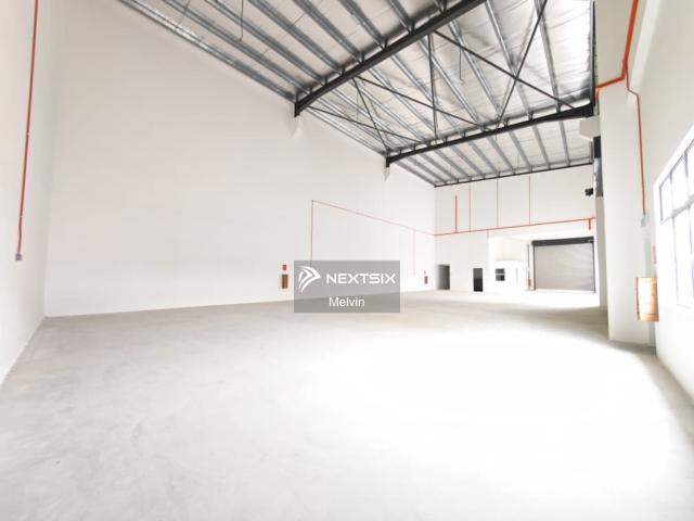 Residential House for rent in Johor