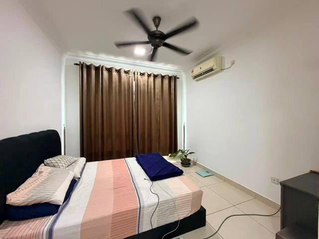 Serviced Residence for sale in Johore Bahru, Johor