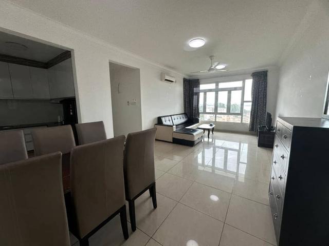 Serviced Residence for rent in Johore Bahru, Johor