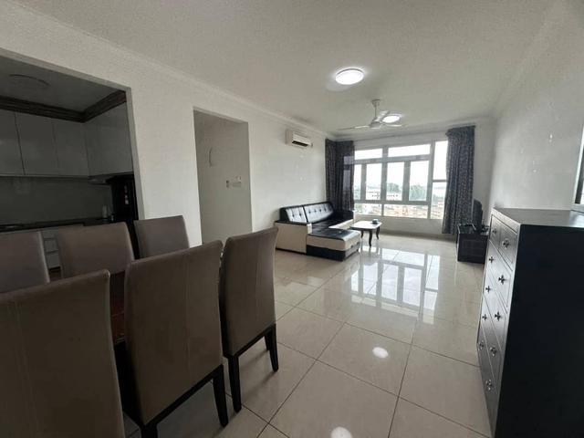 Serviced Residence for rent in Johore Bahru, Johor