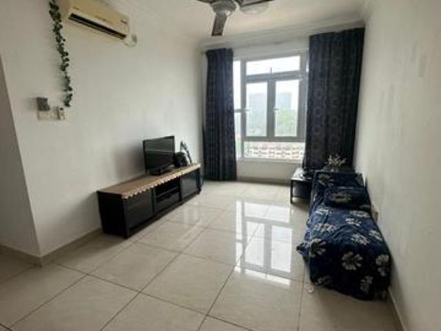 Serviced Residence for rent in Johor Bahru