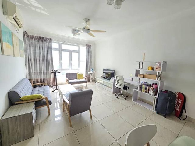 Serviced Residence for sale in Johore Bahru, Johor