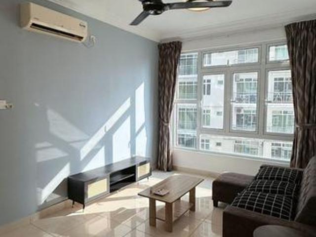 Serviced Residence for rent in Johore Bahru, Johor