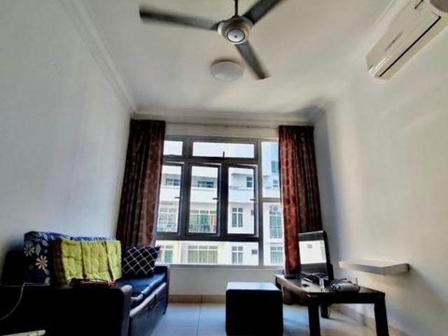 Serviced Residence for rent in Johor Bahru