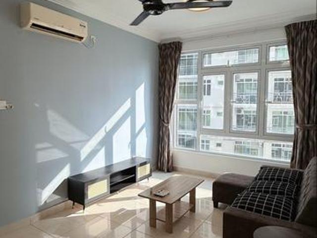 Serviced Residence for rent in Johore Bahru, Johor
