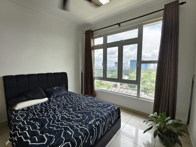 Serviced Residence for sale in Johore Bahru, Johor
