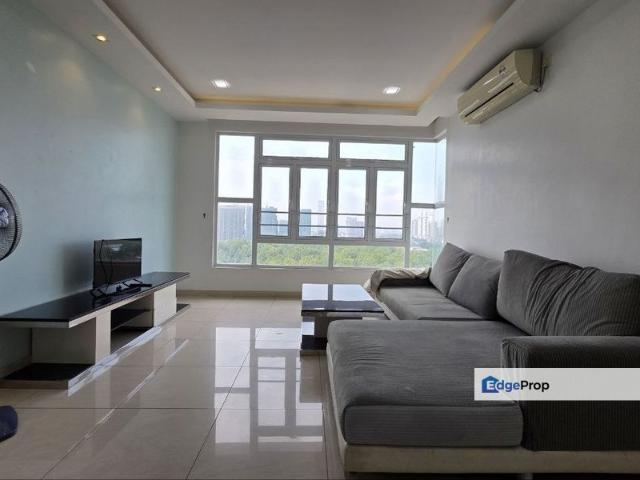 Condominium for sale in Johore Bahru, Johor