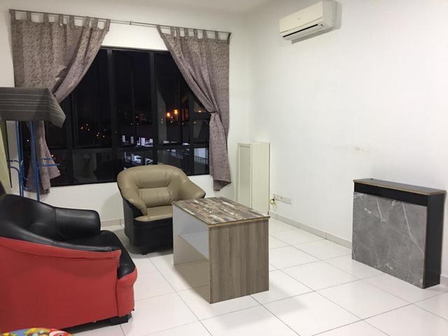 Serviced Residence for sale in Johore Bahru, Johor