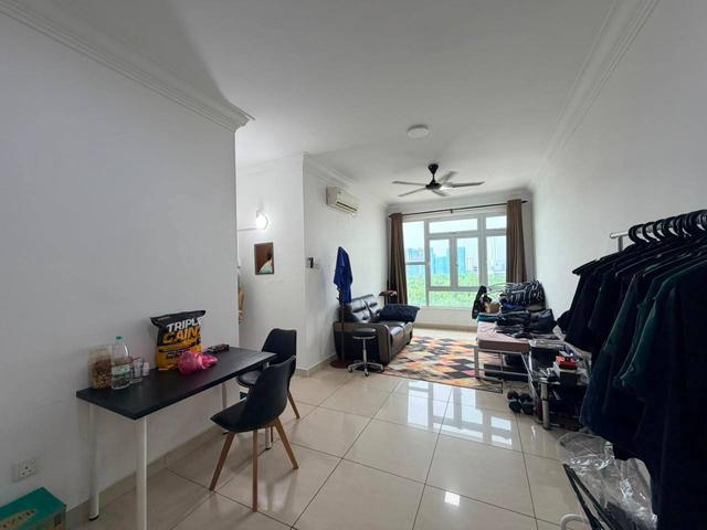 Serviced Residence for sale in Johor Bahru