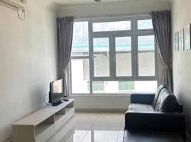 Serviced Residence for rent in Johore Bahru, Johor