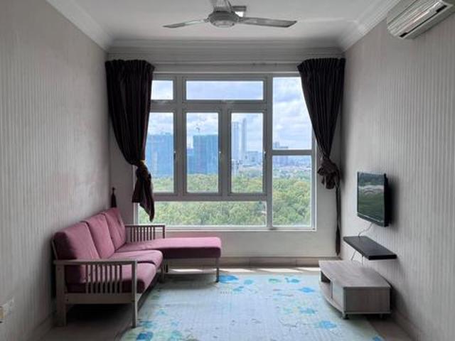 Serviced Residence for rent in Johore Bahru, Johor