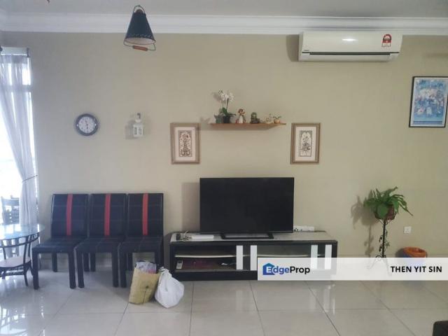 Condominium for sale in Johore Bahru, Johor