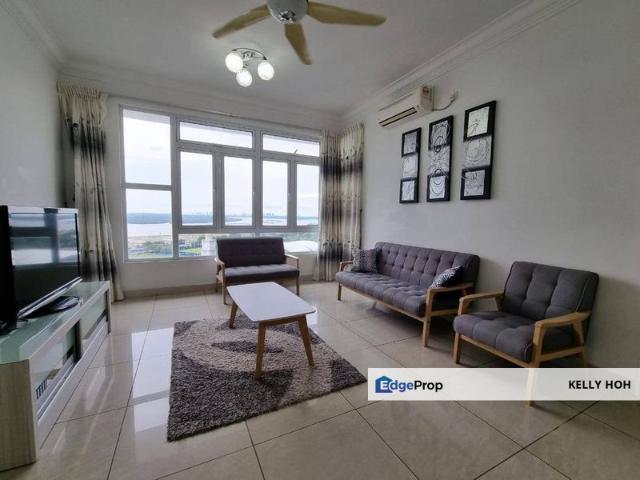 Condominium for rent in Johore Bahru, Johor