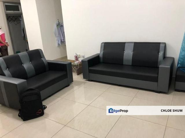 Condominium for rent in Johore Bahru, Johor