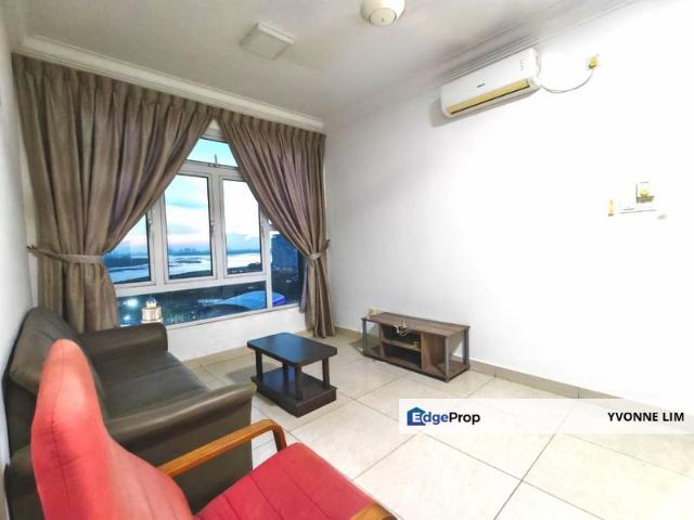 Condominium for sale in Johore Bahru, Johor