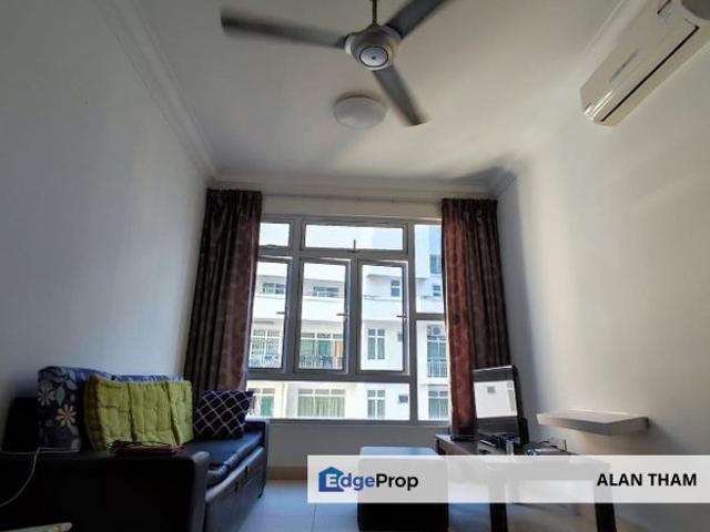 Condominium for rent in Johore Bahru, Johor