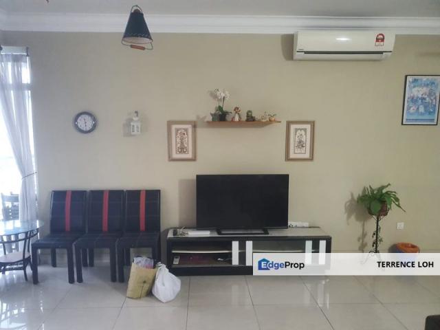 Condominium for sale in Johore Bahru, Johor