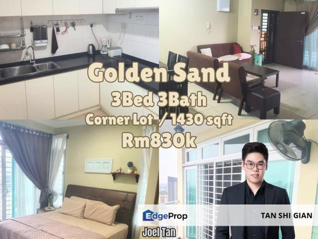 Condominium for sale in Johore Bahru, Johor