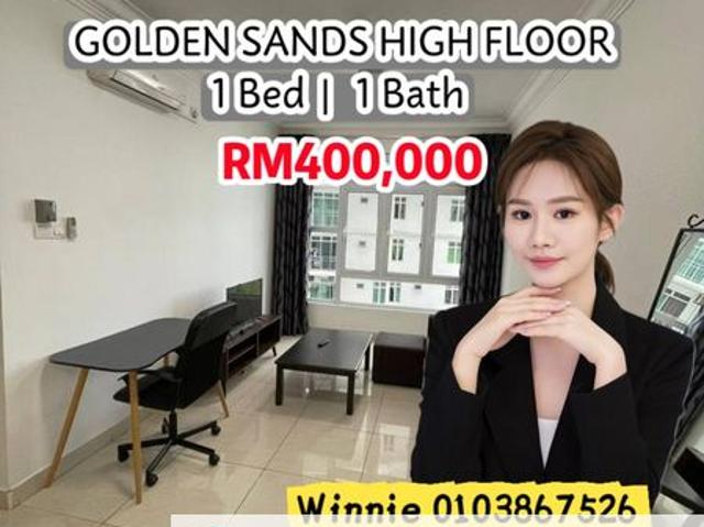 Condominium for sale in Johore Bahru, Johor