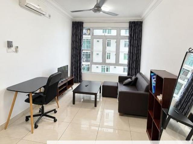 Condominium for sale in Johore Bahru, Johor
