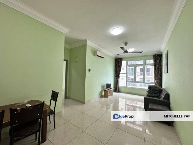 Condominium for rent in Johore Bahru, Johor