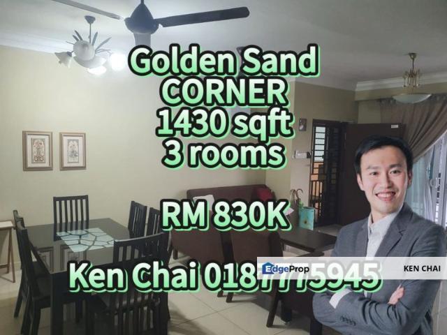 Condominium for sale in Johore Bahru, Johor