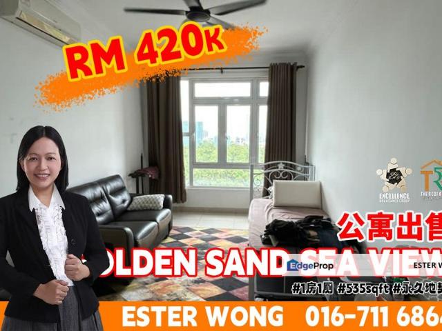 Condominium for sale in Johore Bahru, Johor