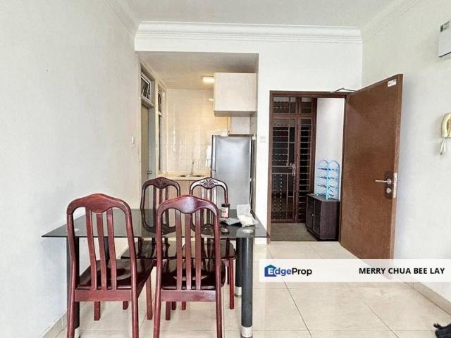 Condominium for sale in Johore Bahru, Johor