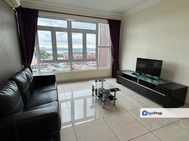 Condominium for rent in Johore Bahru, Johor