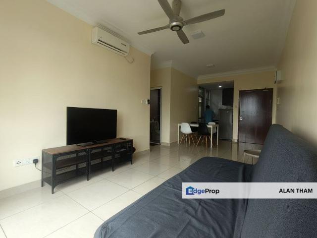 Condominium for rent in Johore Bahru, Johor